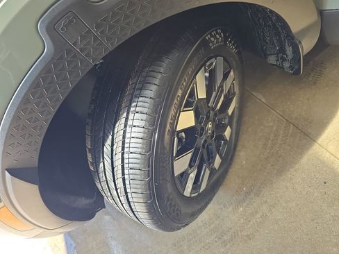 New 2026 Hyundai Santa Cruz SEL image 33