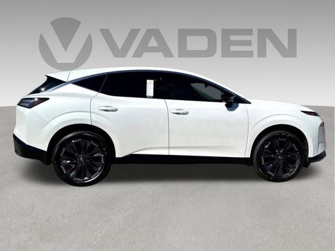 New 2026 Nissan Murano Platinum w/ Cargo Package AWD/4WD image 30