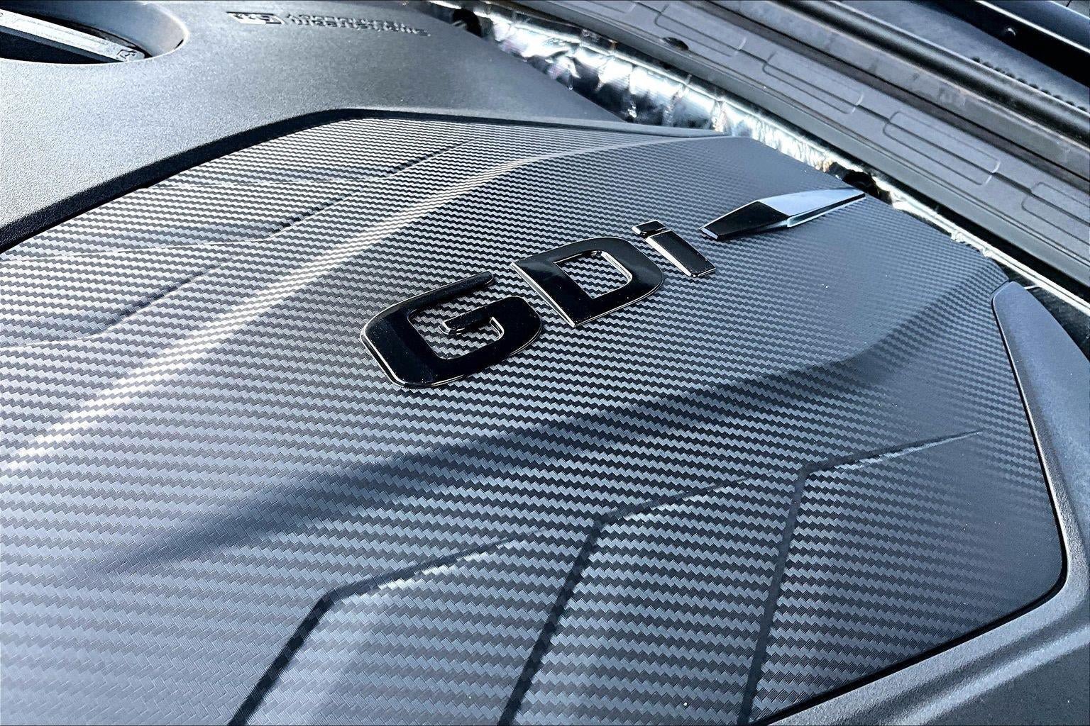 Certified 2025 Kia K5 GT-Line FWD image 28