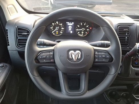 New 2025 RAM ProMaster 2500 w/ Convenience Group image 14