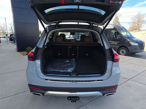 New 2026 Mercedes-Benz GLE 350 4MATIC image 5