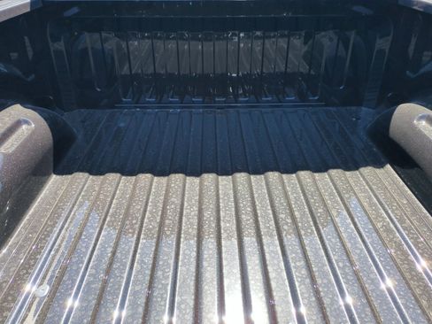 New 2026 RAM 1500 Laramie w/ Night Edition image 34