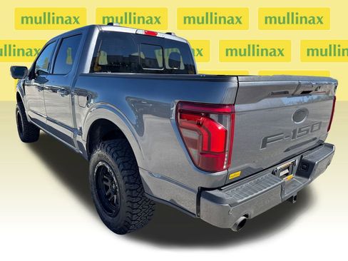 Used 2024 Ford F150 Lariat w/ Bed Utility Package image 9