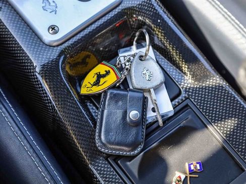 Used 2002 Ferrari 360 Spider RWD image 54