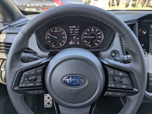 New 2026 Subaru Crosstrek 2.5i Sport image 23