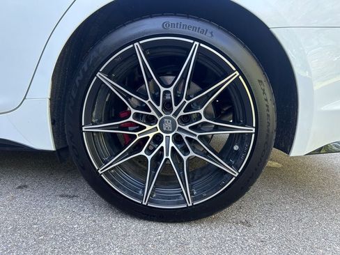Used 2024 Cadillac CT5 V w/ Super Cruise 2 Package AWD/4WD image 43