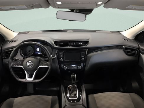Used 2022 Nissan Rogue Sport SV AWD/4WD image 14