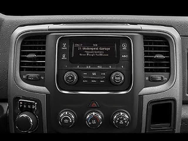 Used 2021 RAM 1500 Tradesman w/ Popular Equipment Group AWD/4WD image 65