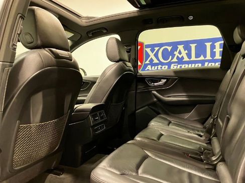 Used 2017 Audi Q7 3.0T Premium Plus w/ Premium Plus Package image 25
