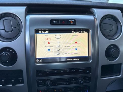 Used 2012 Ford F150 Raptor w/ Raptor Luxury Pkg image 35