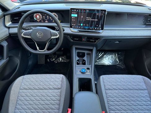 New 2026 Volkswagen Tiguan S image 12