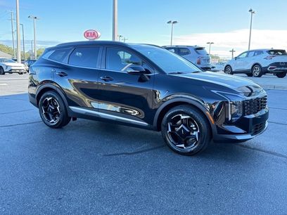 New 2026 Kia Sportage EX