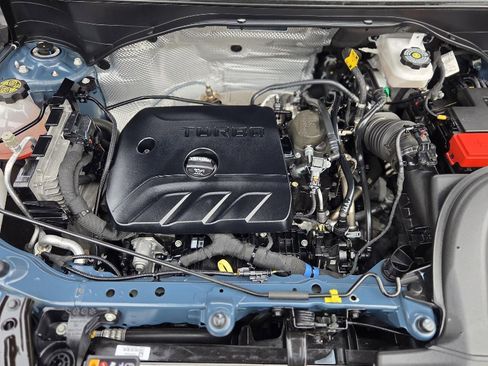 Used 2024 Buick Encore GX Preferred w/ Comfort Package image 22