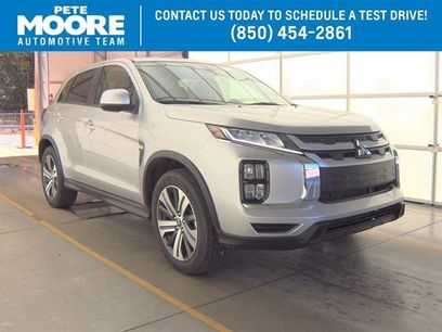 Used 2024 Mitsubishi Outlander Sport LE