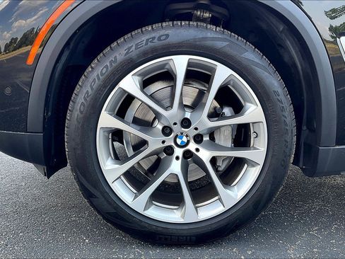 Used 2020 BMW X5 sDrive40i w/ Convenience Package image 8