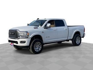 Used 2023 RAM 3500 Limited video 1