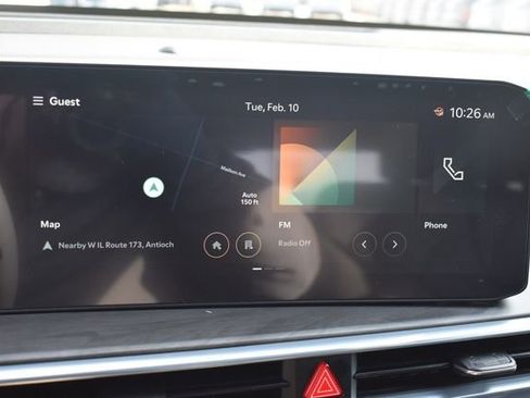 New 2026 Kia Sorento SX Prestige AWD/4WD image 31