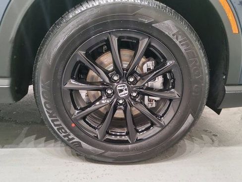 New 2026 Honda CR-V Sport-L image 39