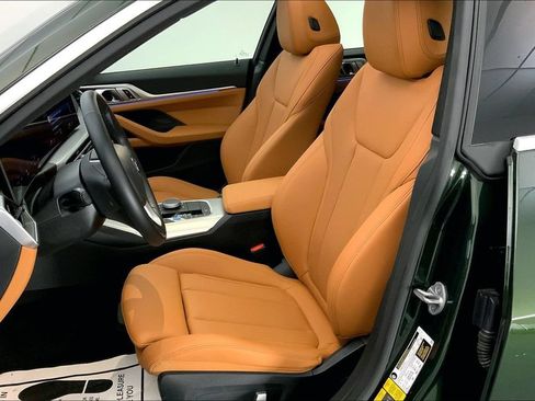 Certified 2023 BMW i4 eDrive35 RWD image 12