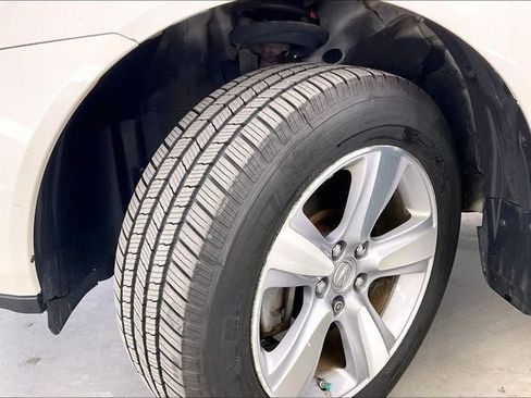 Used 2012 Acura MDX AWD/4WD image 34