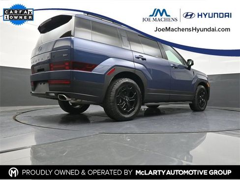 Certified 2025 Hyundai Santa Fe XRT image 44