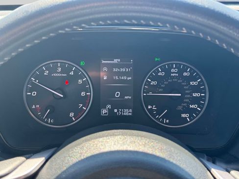 Used 2024 Subaru Outback Premium AWD/4WD image 24