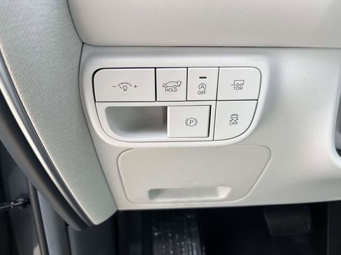 New 2026 Hyundai Palisade Calligraphy AWD/4WD image 14