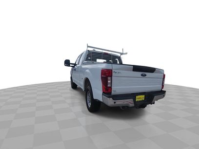Used 2020 Ford F250 XL w/ Power Equipment Group