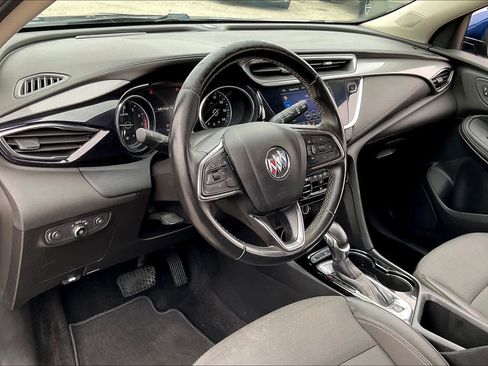 Used 2022 Buick Encore GX Select image 16