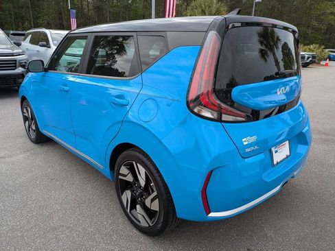 Used 2023 Kia Soul GT-Line image 6