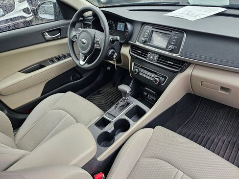 Used 2016 Kia Optima LX image 27