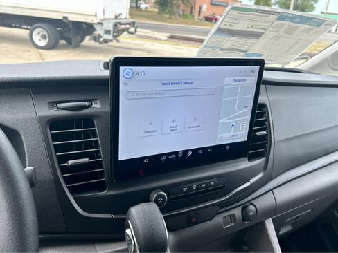 New 2025 Ford Transit 350 w/ Load Area Protection Package image 40