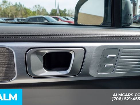 Used 2024 Hyundai Santa Fe Calligraphy image 21