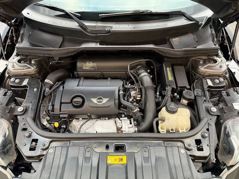 Used 2012 MINI Cooper Countryman S AWD/4WD image 18