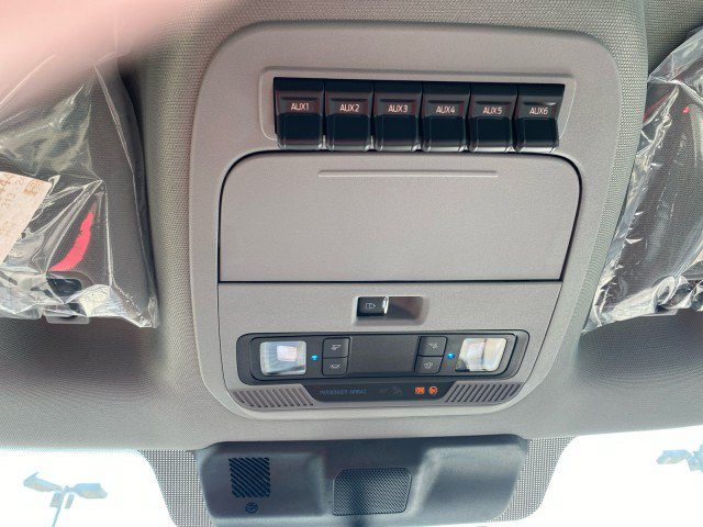 New 2026 Ford F250 XL w/ STX Appearance Package AWD/4WD image 21