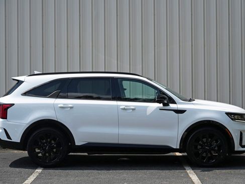 Used 2022 Kia Sorento SX FWD image 54
