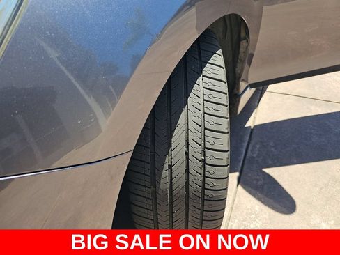 Used 2017 Honda Accord Sport image 33