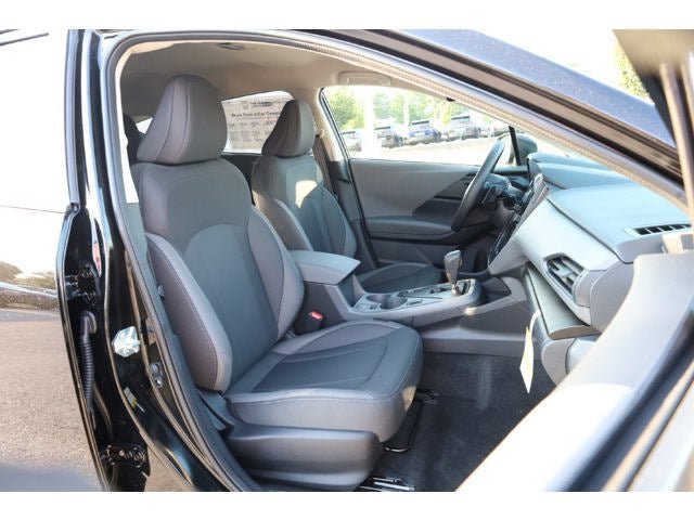 New 2026 Subaru Crosstrek 2.5i Premium AWD/4WD image 47