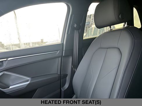 Used 2025 Audi Q3 2.0T Premium Plus w/ Premium Plus Package image 36