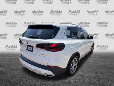 Used 2024 BMW X5 xDrive40i w/ Premium Package AWD/4WD image 10