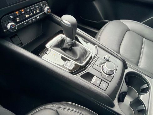 New 2025 MAZDA CX-5 AWD 2.5 S w/ Preferred Package image 28