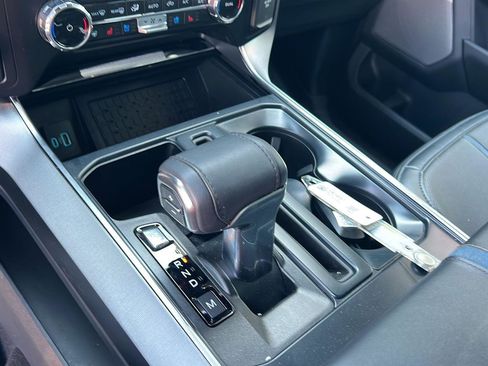 Certified 2024 Ford F150 Platinum w/ FX4 Off-Road Package image 30