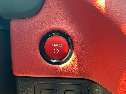 Certified 2026 Toyota Tundra TRD Pro AWD/4WD image 30
