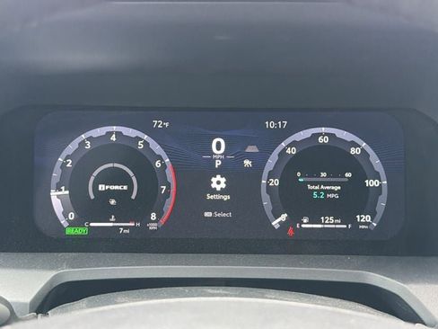 New 2026 Toyota Tacoma Limited AWD/4WD image 21