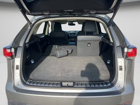 Used 2017 Lexus NX 200t FWD image 10