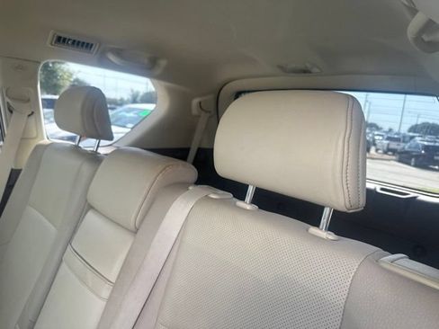 Used 2019 Lexus GX 460 Premium w/ Premium Package AWD/4WD image 7