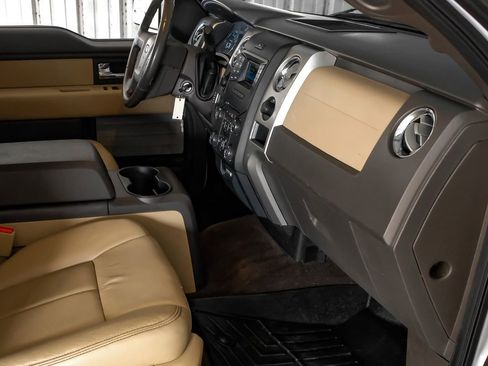 Used 2014 Ford F150 XLT w/ Equipment Group 302A Luxury image 12