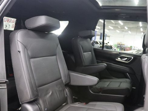 Used 2021 Chevrolet Tahoe Z71 AWD/4WD image 22