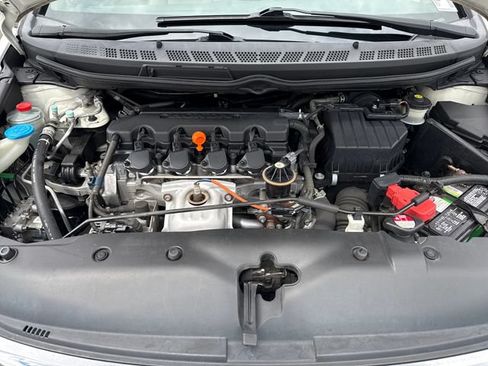 Used 2009 Honda Civic EX image 27
