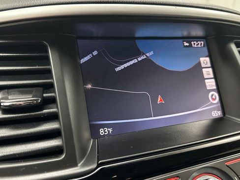 Used 2019 Nissan Pathfinder SV w/ SV Tech Package AWD/4WD image 25